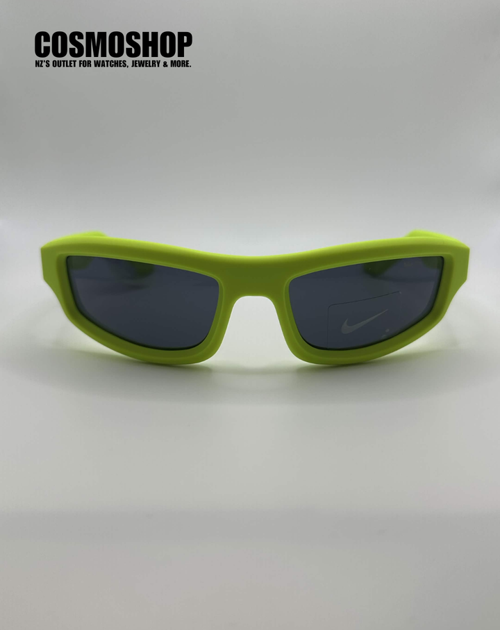 Nike Cyber Neon Green Unisex Sunglasses - NKEV24050.703.56/19