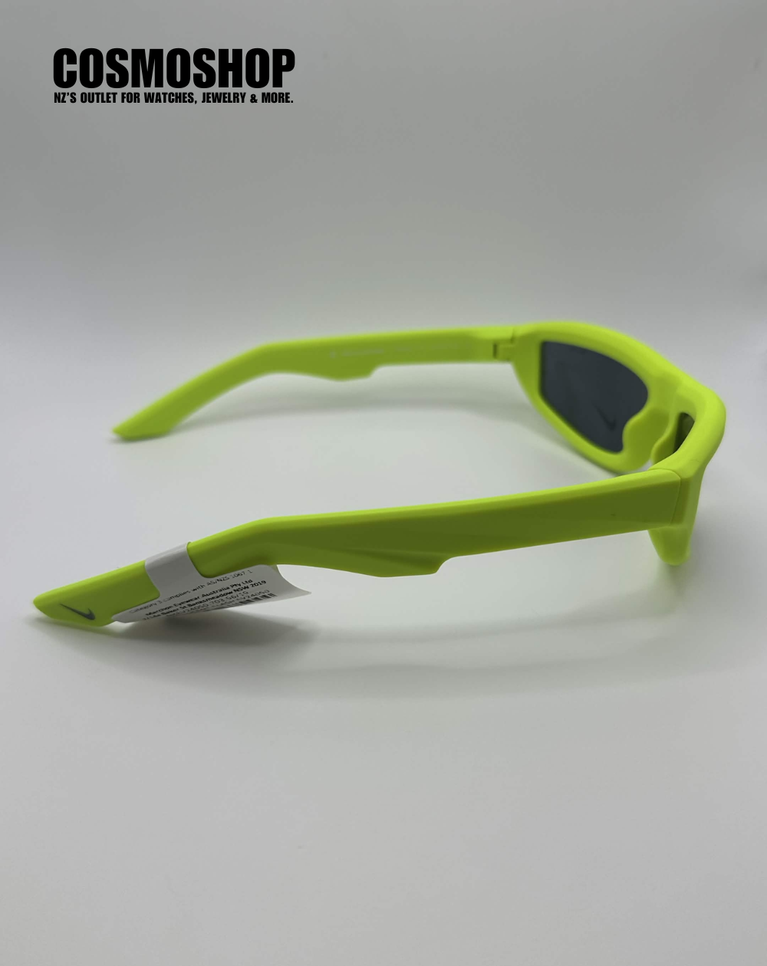 Nike Cyber Neon Green Unisex Sunglasses - NKEV24050.703.56/19
