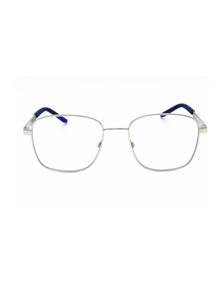 Nike Mens Traveler Blue Light Glasses - NKIB3677X.031.53/19