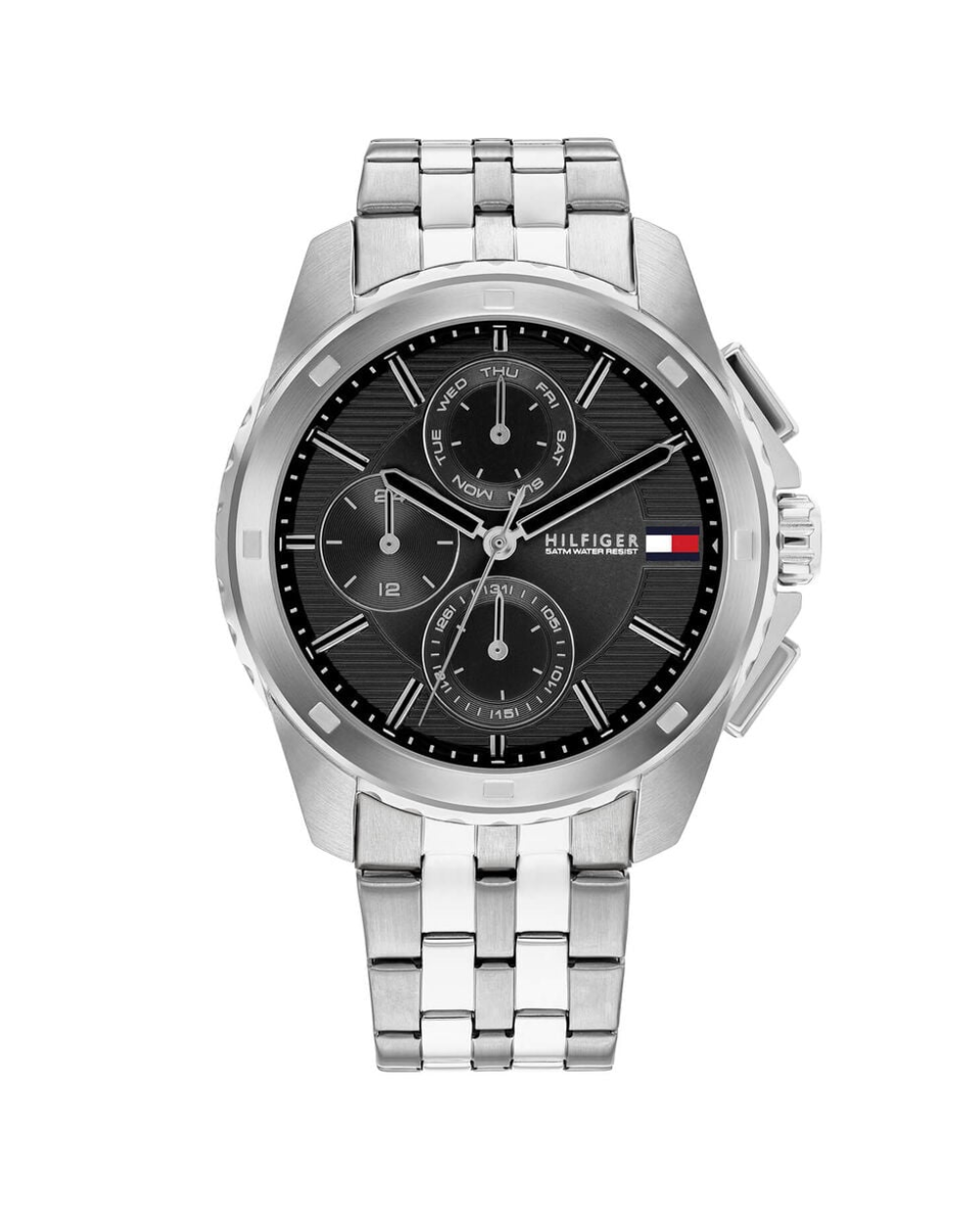 Tommy Hilfiger "Walker" Men's Watch - TH1710620