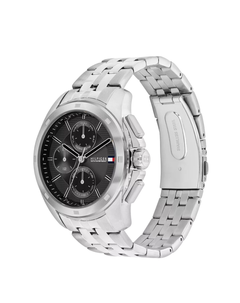 Tommy Hilfiger "Walker" Men's Watch - TH1710620