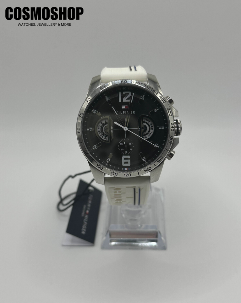 Tommy Hilfiger Men's Watch - 1791475 [DEFECTIVE]