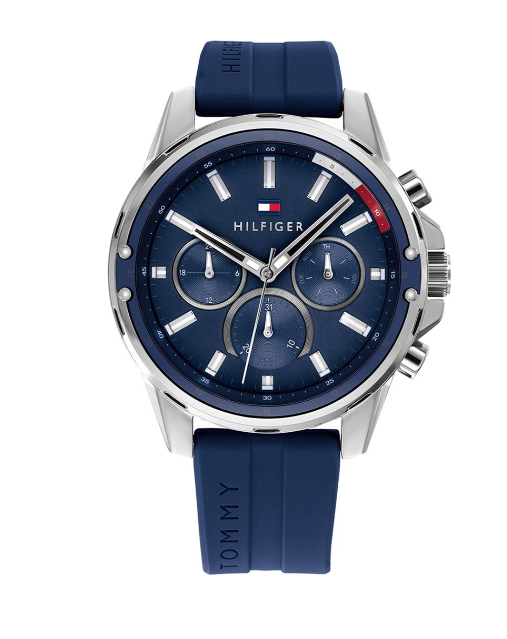 Tommy Hilfiger "Mason" Multifunctional Watch - 1791791 **9.5/10**