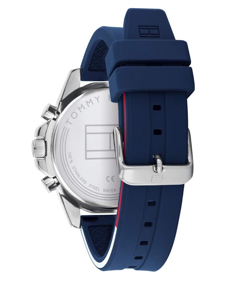 Tommy Hilfiger "Mason" Multifunctional Watch - 1791791 **9.5/10**