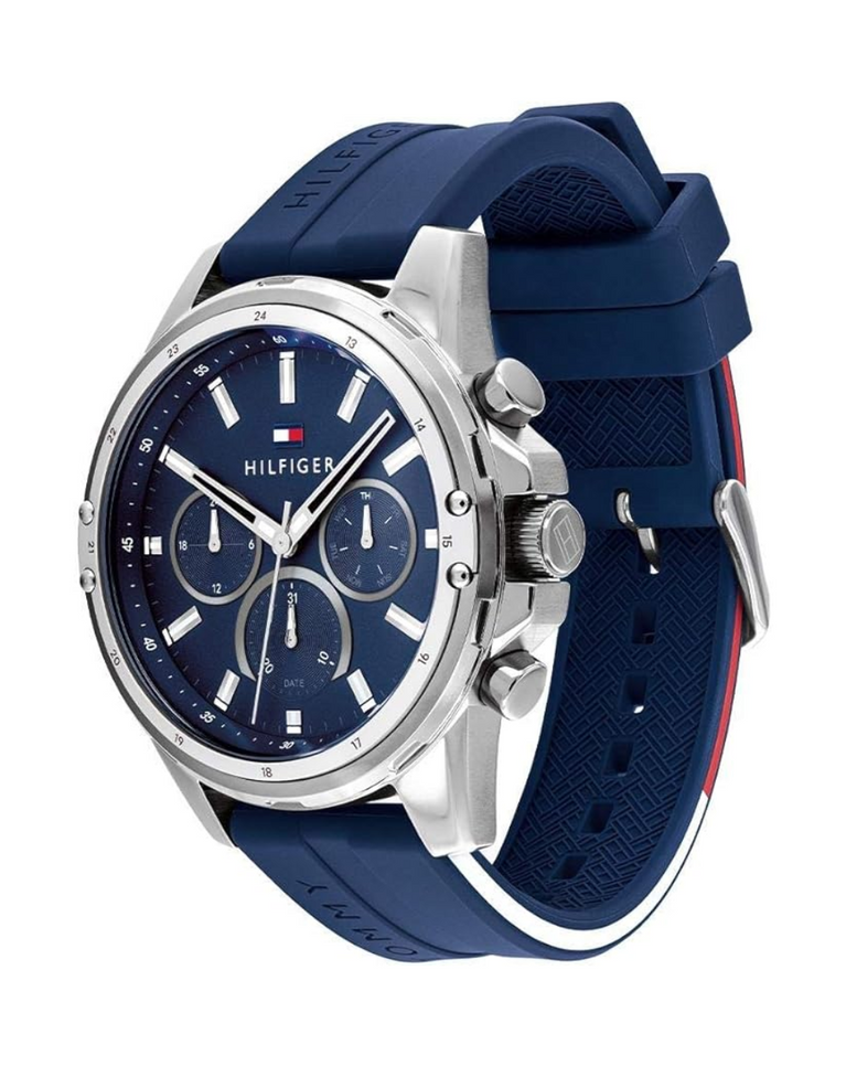 Tommy Hilfiger "Mason" Multifunctional Watch - 1791791 **9.5/10**