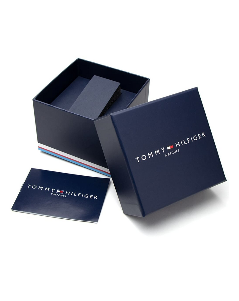 Tommy Hilfiger "Mason" Multifunctional Watch - 1791791 **9.5/10**