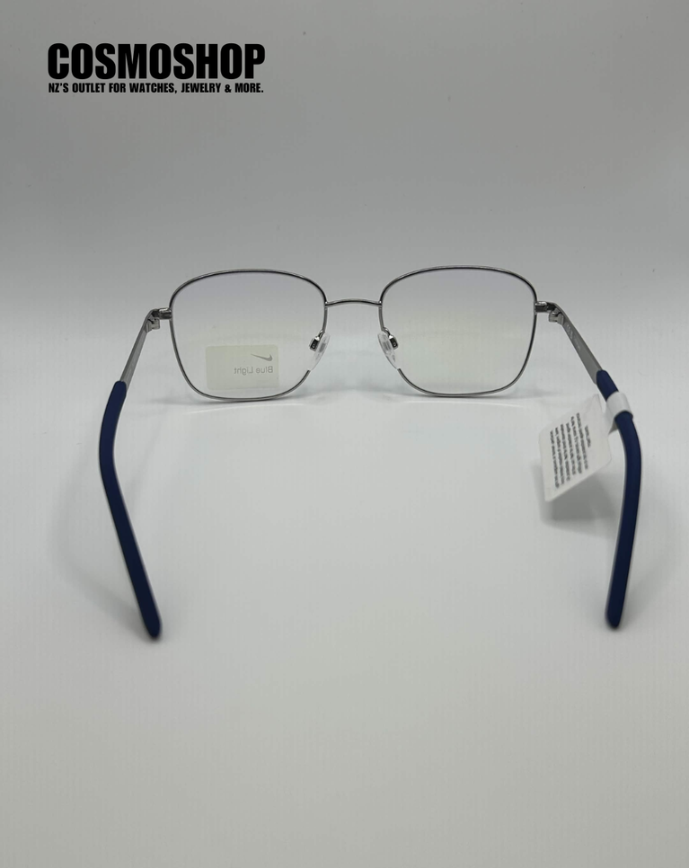 Nike Mens Traveler Blue Light Glasses - NKIB3677X.031.53/19