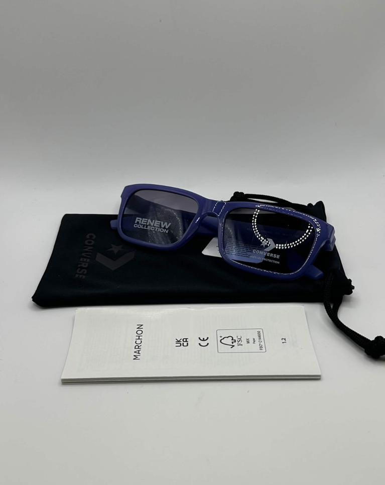 Converse Renew Milky Ultraviolet Sunglasses - CV538S.524.54/17