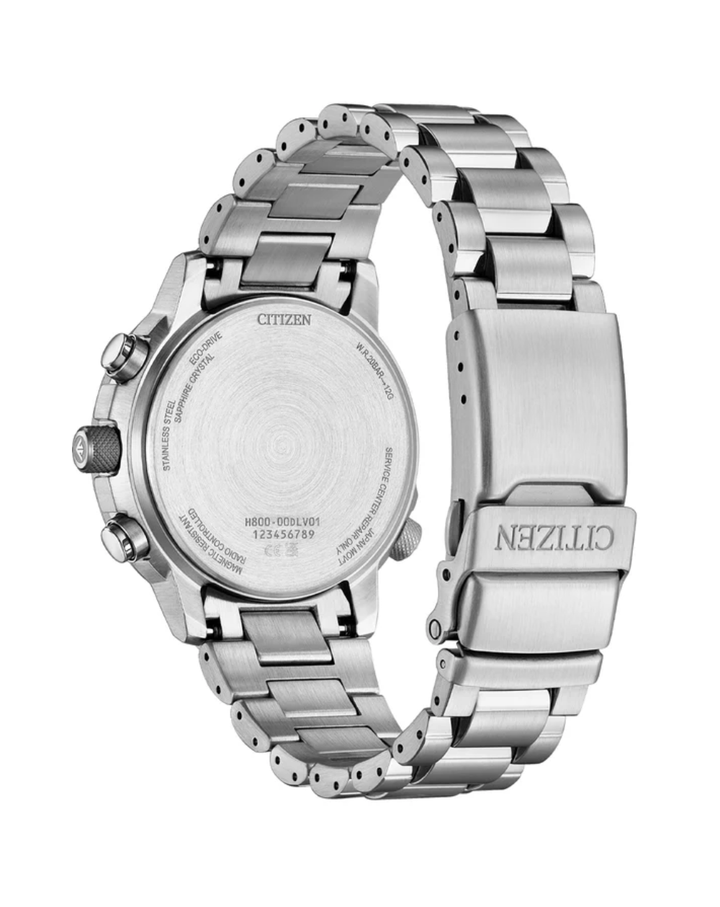 Citizen Promaster Sky Radio Controlled Mens Watch - AT8300-58E