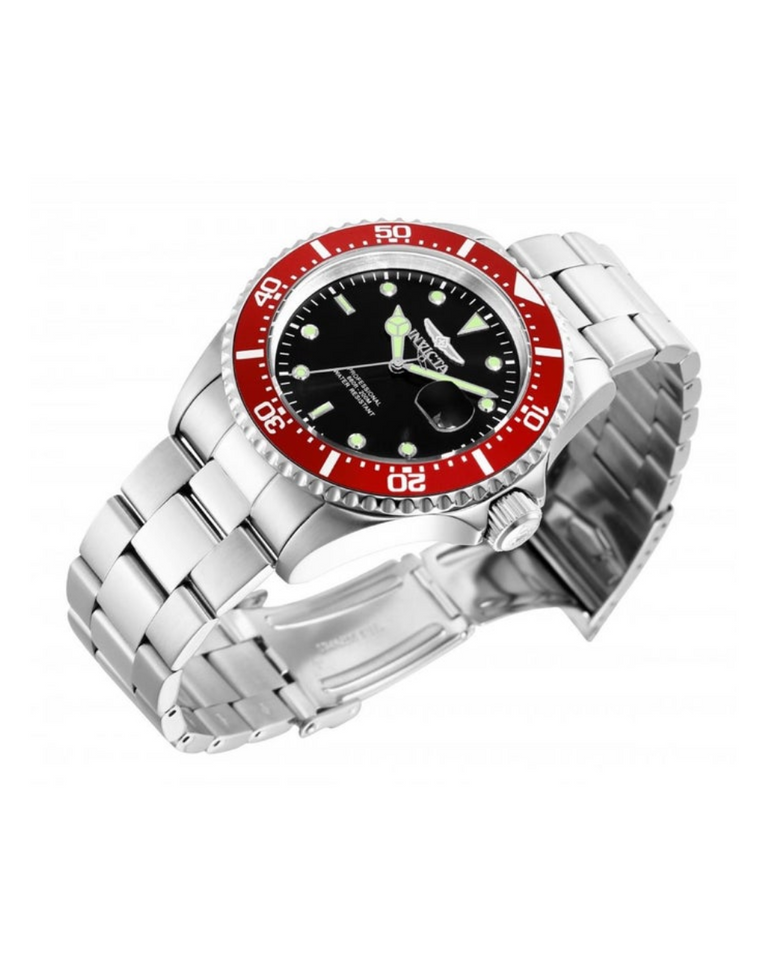 Invicta Pro Diver Quartz “Coke” Men’s Watch - 22020