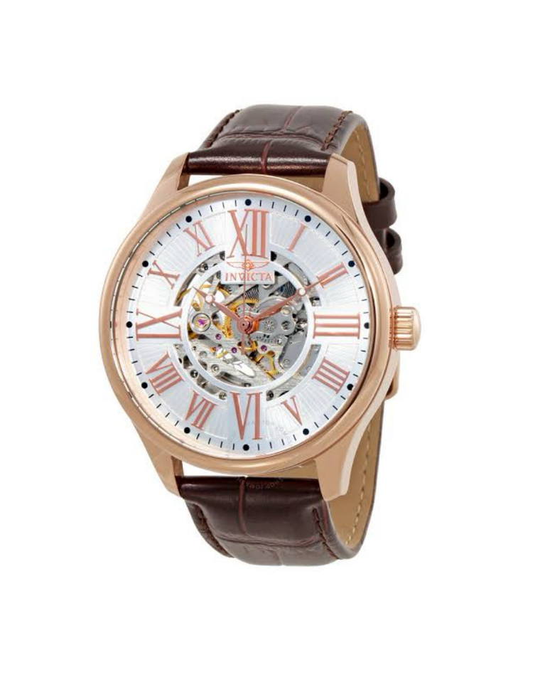 Invicta Vintage “Object D Art” Automatic Men’s Watch - 22569