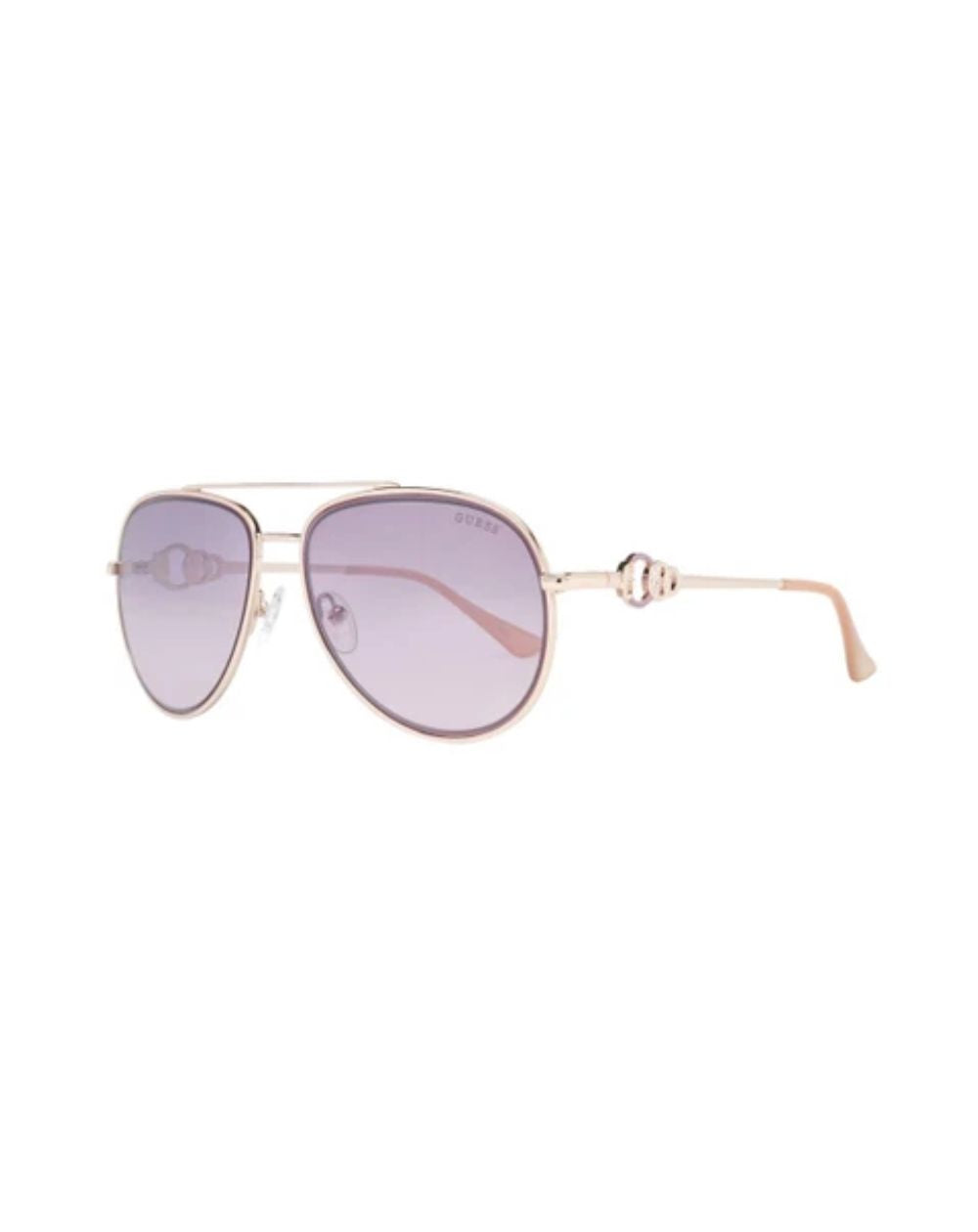 Guess Women's Pink Sunglasses - GF03445628U