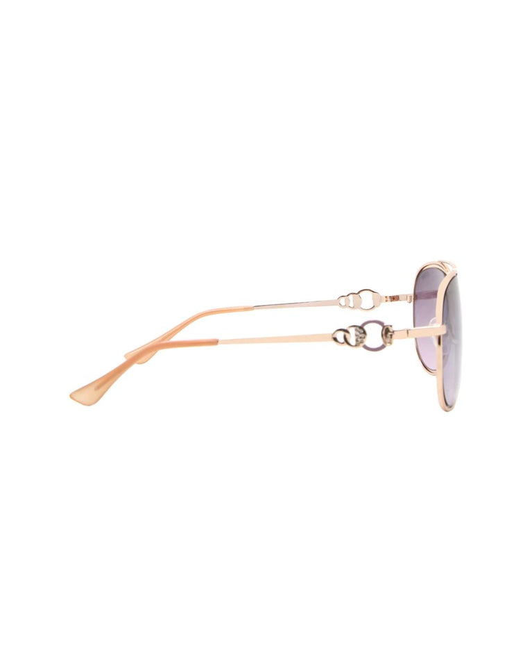 Guess Women's Pink Sunglasses - GF03445628U