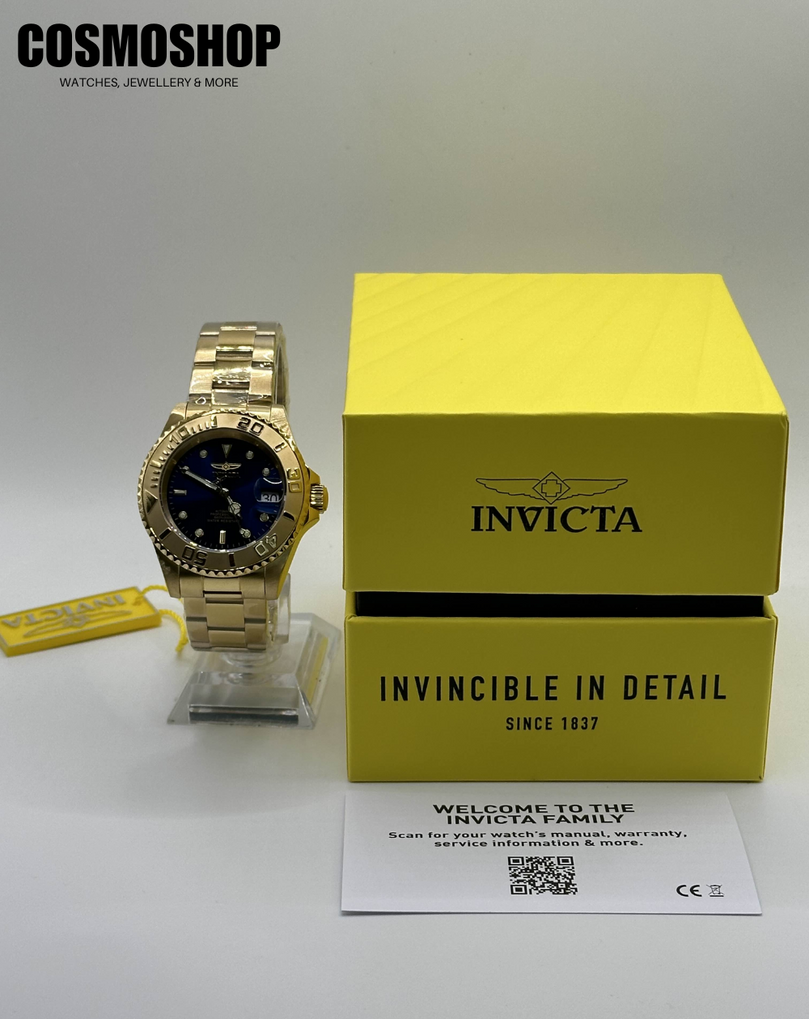 26997 invicta hot sale