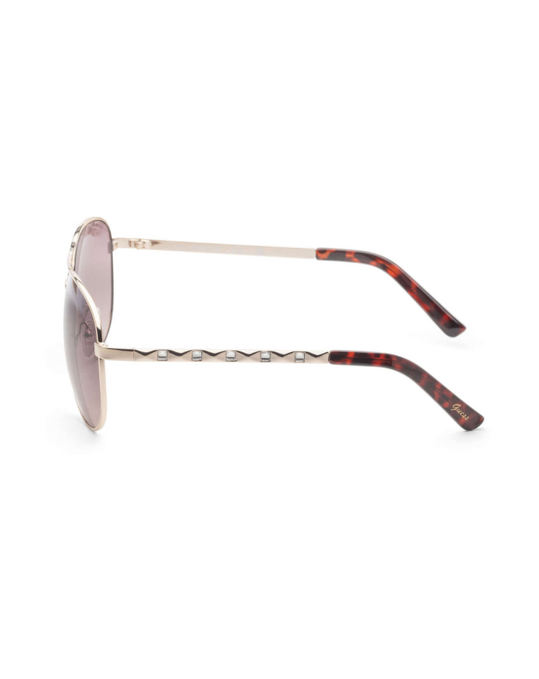 Guess Woman's "PINK" Sunglasses - GF0408-32F