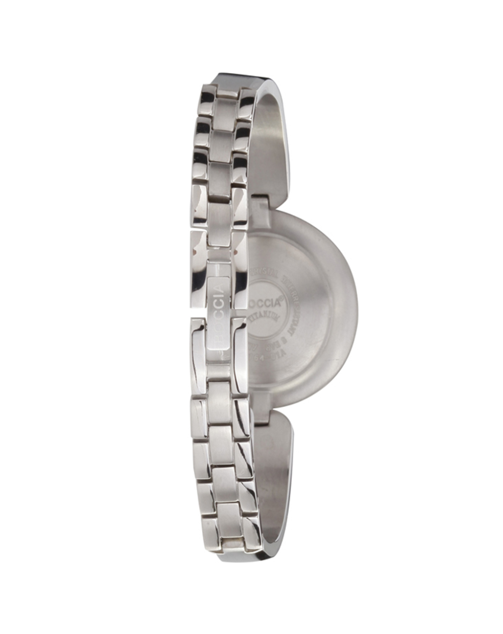 Boccia Titanium Ladies Watch - 3164-01