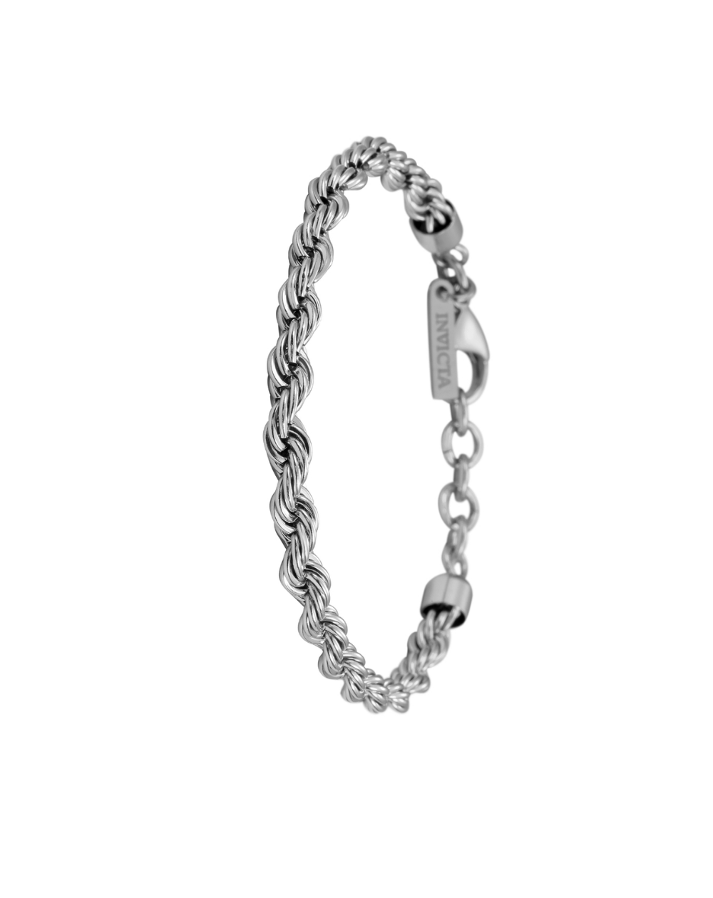 Invicta "Elements" Men's Stainless Steel Bracelet - 33973