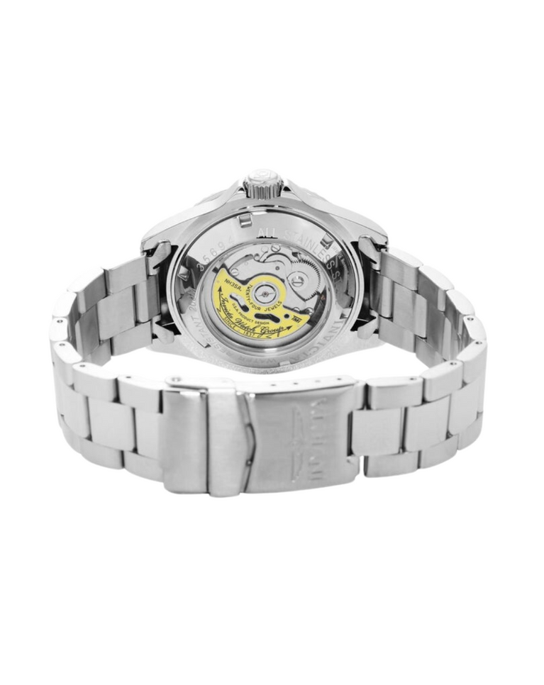 Invicta Pro Diver Automatic “Smurf” Men’s Watch - 35694