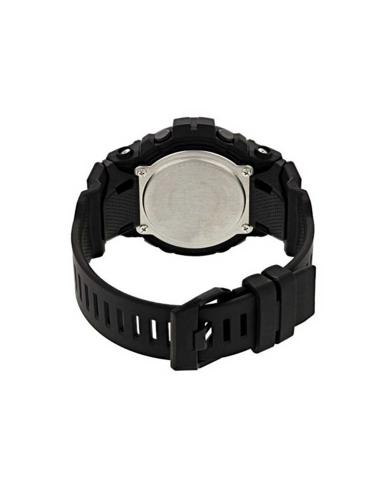 G-Shock G-SQUAD "MOVE" Unisex Watch - GBD800-1B