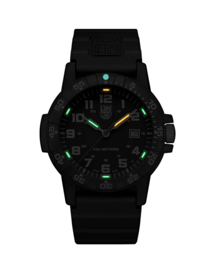 Luminox Sea Turtle Giant 44mm Mens Watch - XS.0321.L