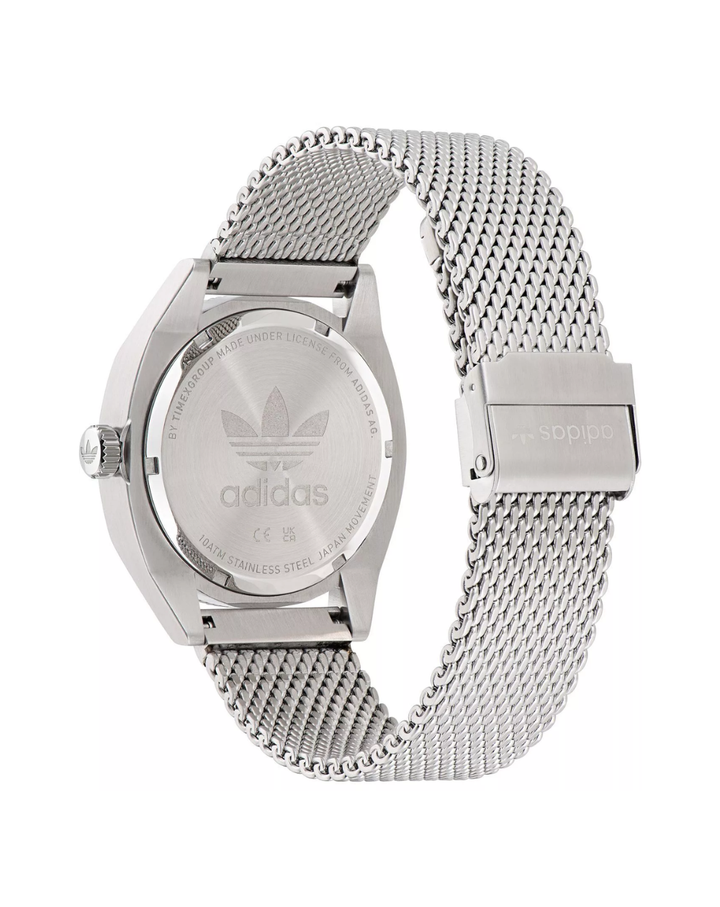 Adidas Originals Edition Two Red/Yellow Mens Watch - AOFH22502