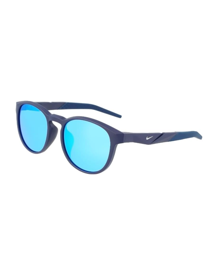Nike Radeon 4 Light Blue Men's Sunglasses - FV2369/410