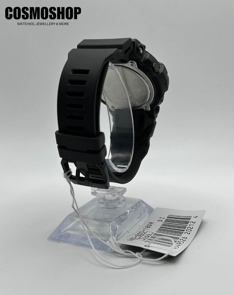 G-Shock G-SQUAD "MOVE" Unisex Watch - GBD800-1B