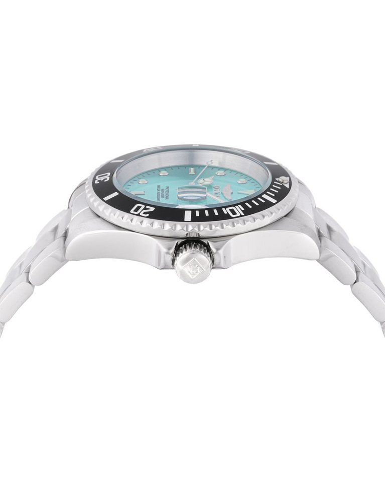 Invicta Pro Diver Ice Blue Unisex Watch - 47356