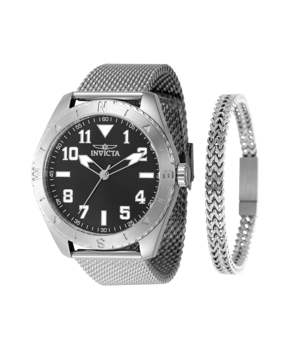 Invicta Specialty Men's Watch + EXTRA Bracelet - 48287