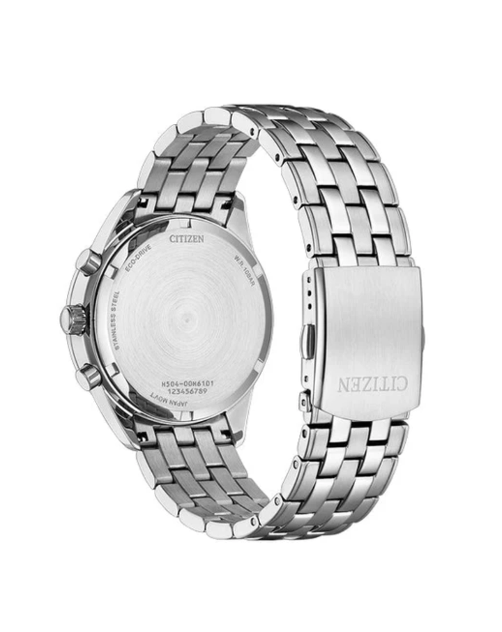 Citizen Eco-Drive Chronograph Men's Watch - AT2600-57E