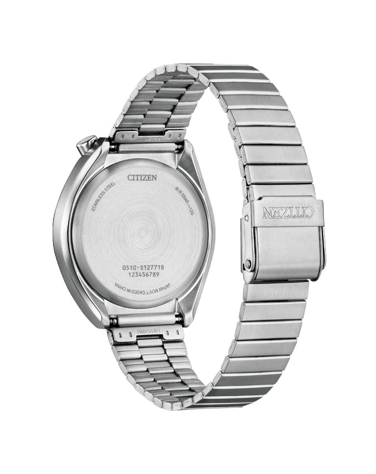 Citizen Tsuno Classic Unisex Chronograph Watch - AN3660-73X