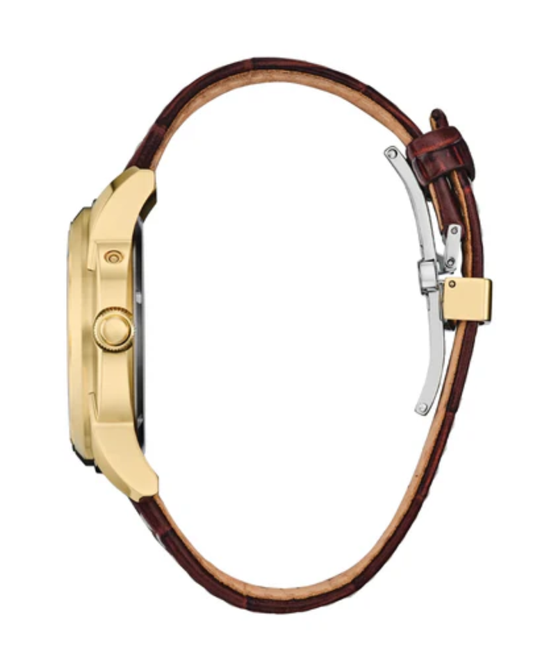 Citizen Calendrier Automatic Men's Watch - BU0082-06P