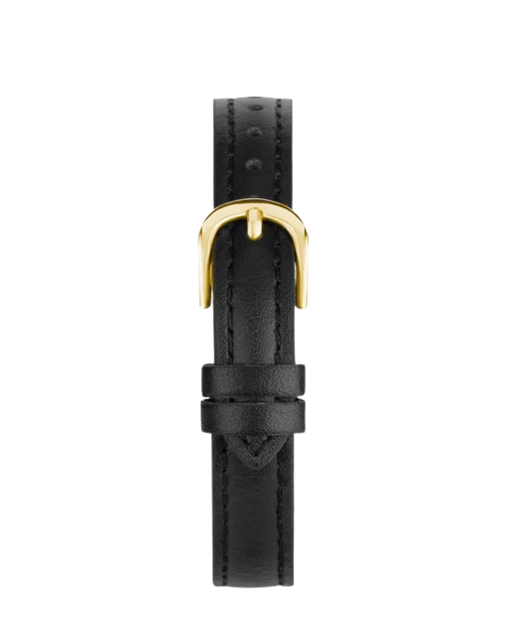 Sekonda Evans Elegant Gold Watch Leather Band - SK40686