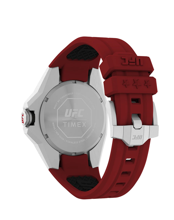 Timex UFC Phantom Mens Quartz Watch - TW2V57500