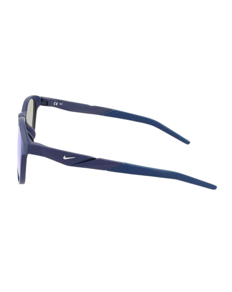 Nike Radeon 4 Light Blue Men's Sunglasses - FV2369/410