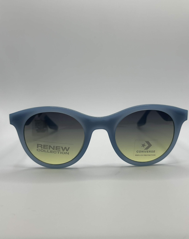 Converse Restore Milky Aqua Sunglasses - CV554S.454.49/22