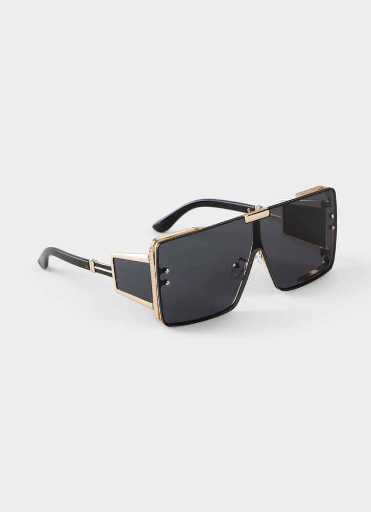 Vendetta Bad Influence Men's Sunglasses - 61287