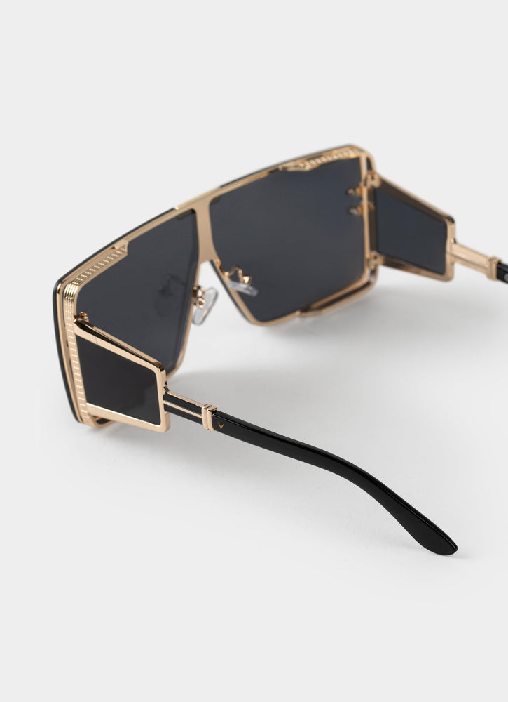Vendetta Bad Influence Men's Sunglasses - 61287