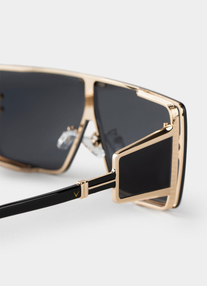 Vendetta Bad Influence Men's Sunglasses - 61287