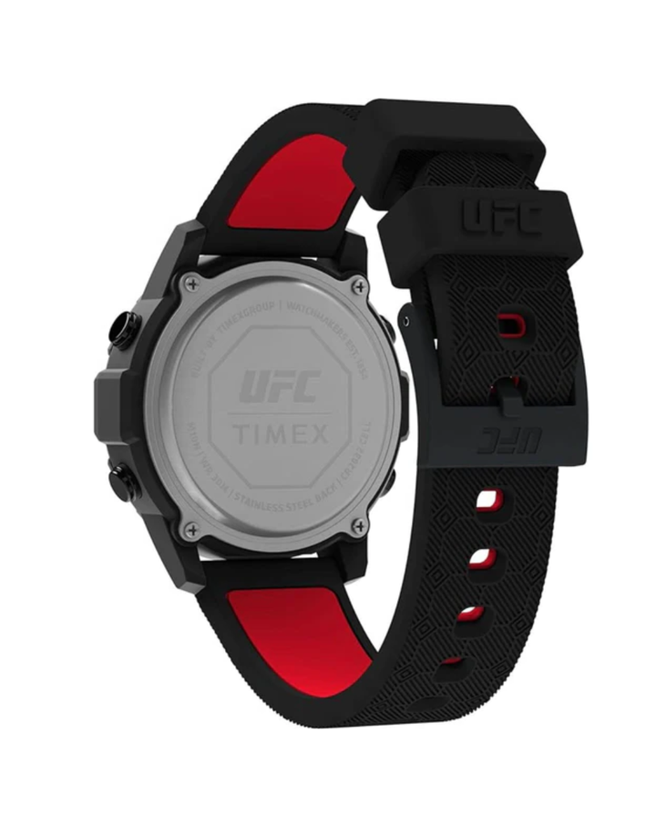 Timex UFC Fanatic Men's Digital Watch - TW2V98000
