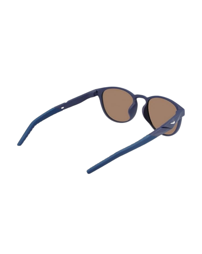 Nike Radeon 4 Light Blue Men's Sunglasses - FV2369/410
