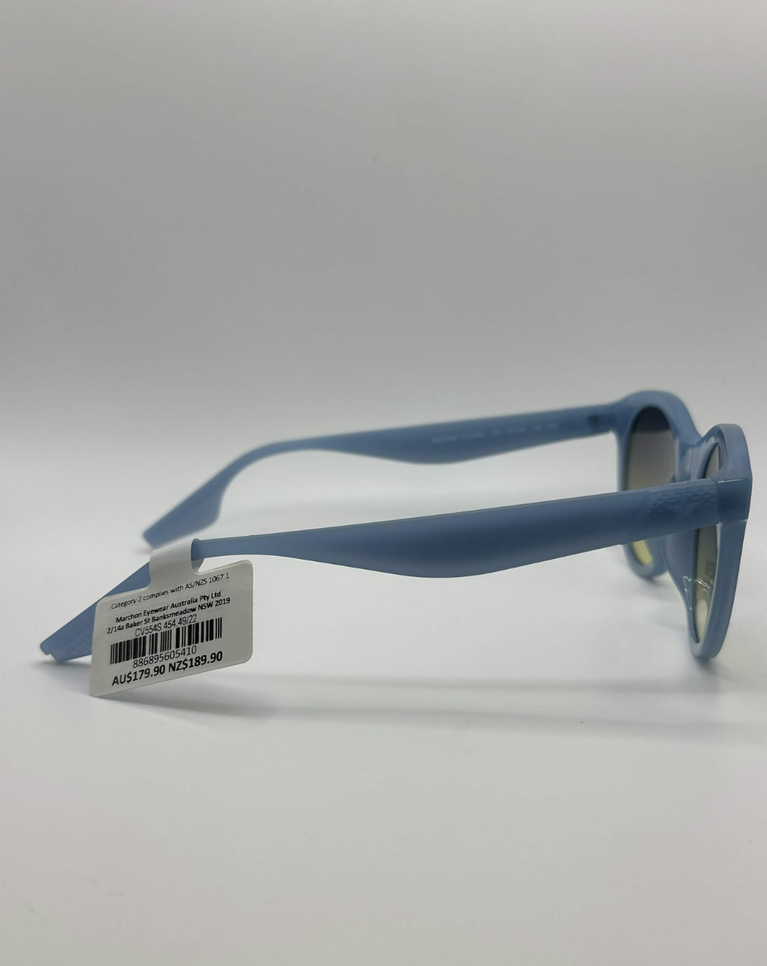 Converse Restore Milky Aqua Sunglasses - CV554S.454.49/22