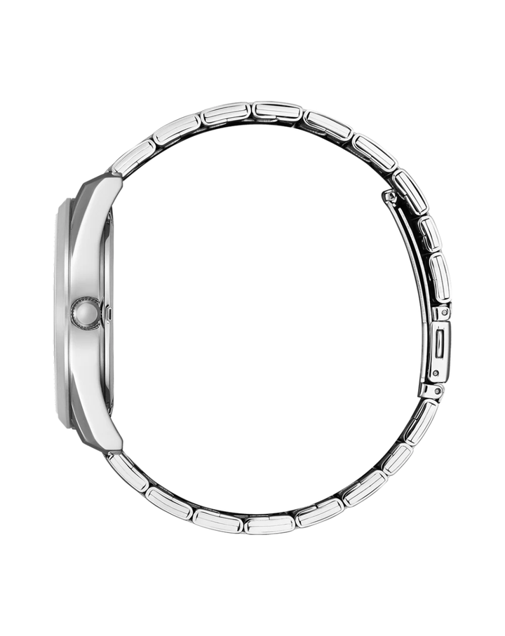 Citizen Classic Blue Dial Quartz Mens Watch - BI1031-51L
