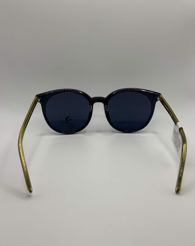 Converse Transparent Yellow Crystal Sunglasses - CV524SA.419.56/20