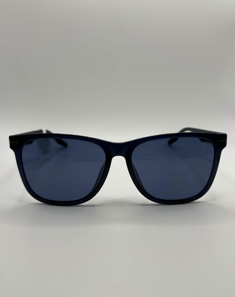 Converse Rebound Blue Mens Sunglasses - CV521SA.411.59/16
