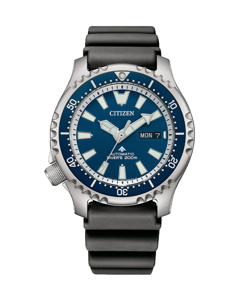 Citizen Limited Edition Promaster Fugu Gents Watch - NY0161-63L