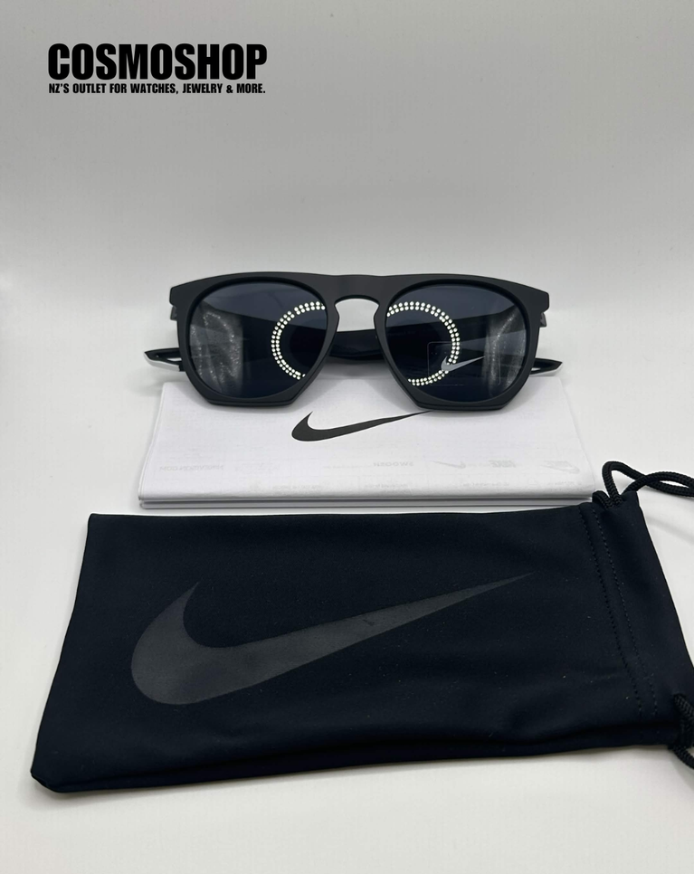 Nike Flatspot XXII Mens Sunglasses - NKIB6919XN.010.52/20