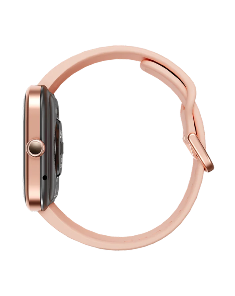 Ryze Evo Mens Smart Watch Built In Alexa - RZ-EVPK