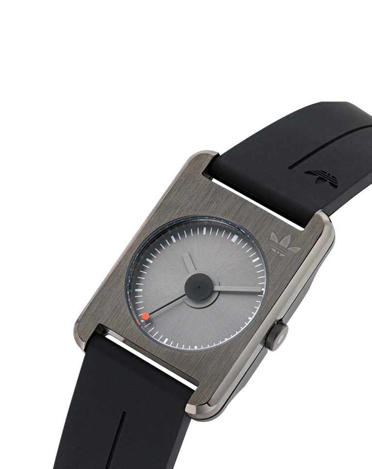 Adidas Originals Retro Pop One Unisex Watch - AOST23563