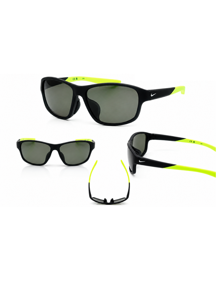 Nike Youth Green/Black Sunglasses - NKFV2355.060.52/13